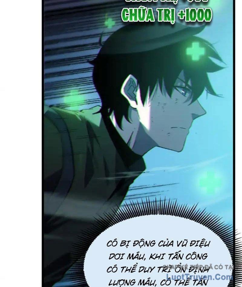 đọc truyện Toàn Dân Chuyển Chức: Bị Động Của Ta Vô Địch Chương 135 ảnh 25 tại Thiên Thai Truyện