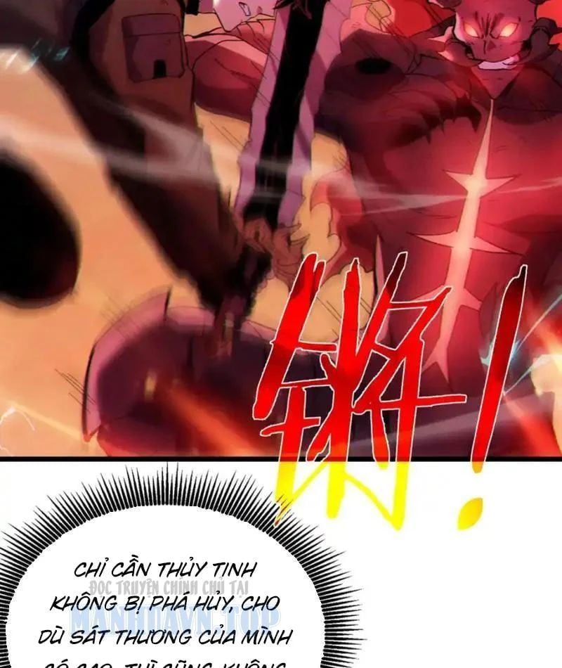 đọc truyện Toàn Dân Chuyển Chức: Bị Động Của Ta Vô Địch Chương 135 ảnh 31 tại Thiên Thai Truyện