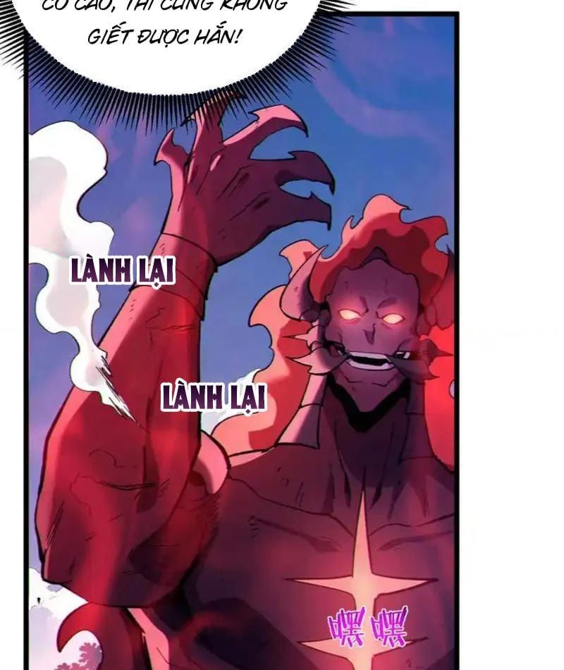 đọc truyện Toàn Dân Chuyển Chức: Bị Động Của Ta Vô Địch Chương 135 ảnh 32 tại Thiên Thai Truyện