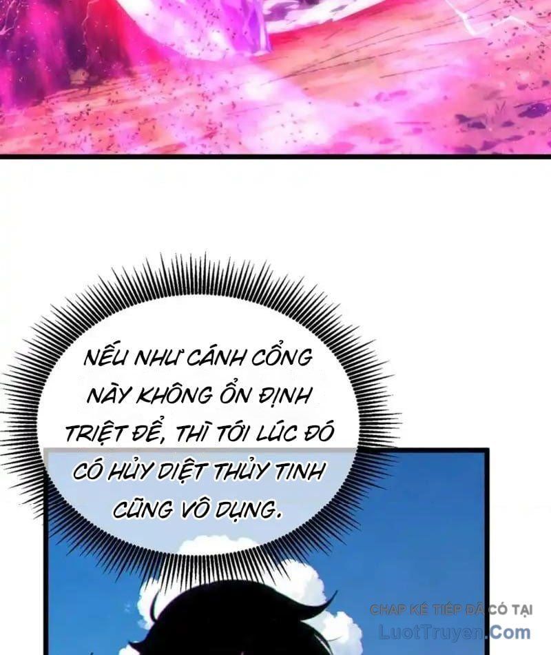 đọc truyện Toàn Dân Chuyển Chức: Bị Động Của Ta Vô Địch Chương 135 ảnh 35 tại Thiên Thai Truyện