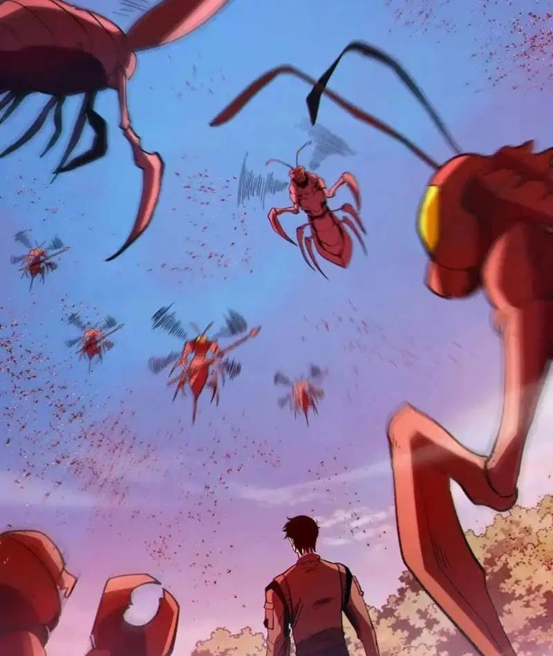 đọc truyện Toàn Dân Chuyển Chức: Bị Động Của Ta Vô Địch Chương 135 ảnh 7 tại Thiên Thai Truyện