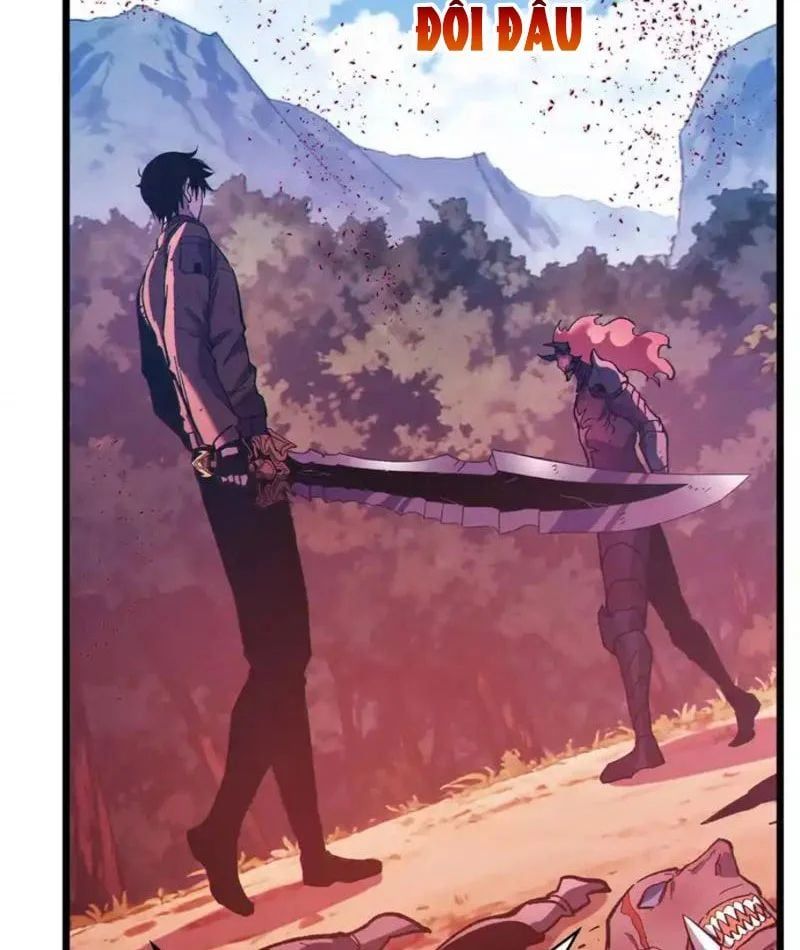 đọc truyện Toàn Dân Chuyển Chức: Bị Động Của Ta Vô Địch Chương 135 ảnh 53 tại Thiên Thai Truyện