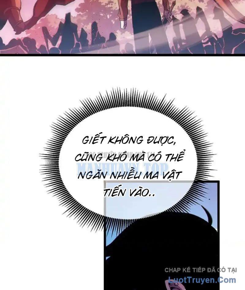 đọc truyện Toàn Dân Chuyển Chức: Bị Động Của Ta Vô Địch Chương 135 ảnh 8 tại Thiên Thai Truyện