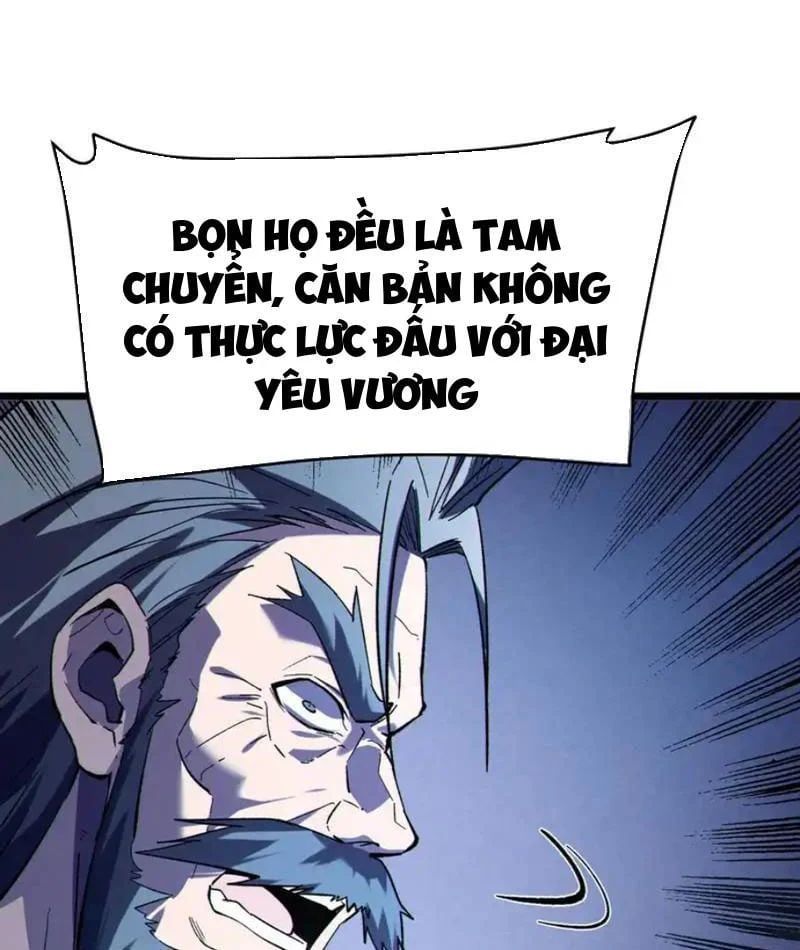 đọc truyện Toàn Dân Chuyển Chức: Bị Động Của Ta Vô Địch Chương 135 ảnh 62 tại Thiên Thai Truyện