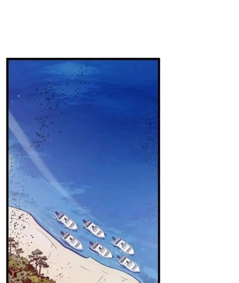 đọc truyện Toàn Dân Chuyển Chức: Bị Động Của Ta Vô Địch Chương 135 ảnh 66 tại Thiên Thai Truyện