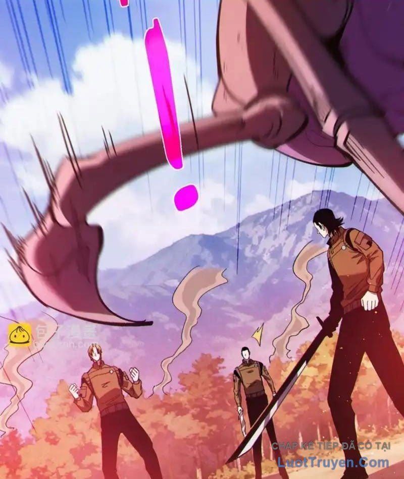 đọc truyện Toàn Dân Chuyển Chức: Bị Động Của Ta Vô Địch Chương 135 ảnh 78 tại Thiên Thai Truyện