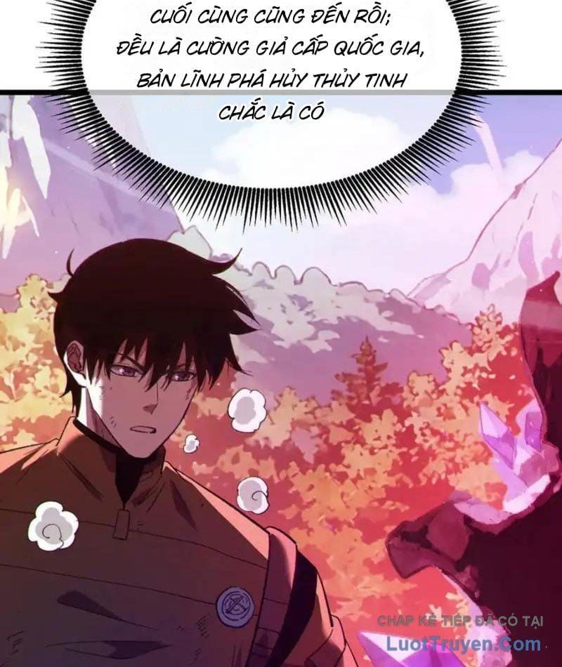 đọc truyện Toàn Dân Chuyển Chức: Bị Động Của Ta Vô Địch Chương 135 ảnh 90 tại Thiên Thai Truyện