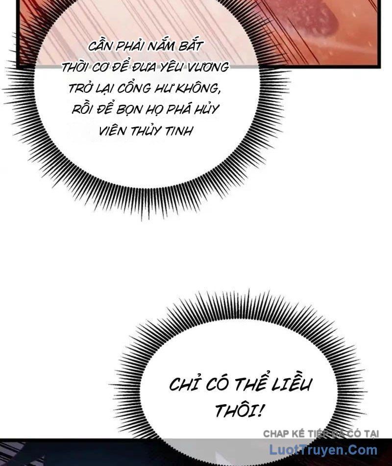 đọc truyện Toàn Dân Chuyển Chức: Bị Động Của Ta Vô Địch Chương 135 ảnh 94 tại Thiên Thai Truyện