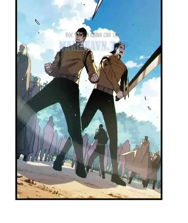 đọc truyện Toàn Dân Chuyển Chức: Bị Động Của Ta Vô Địch Chương 136 ảnh 105 tại Thiên Thai Truyện