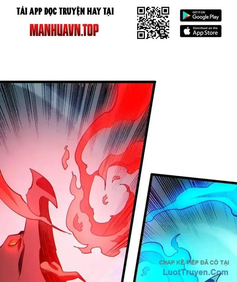 đọc truyện Toàn Dân Chuyển Chức: Bị Động Của Ta Vô Địch Chương 136 ảnh 106 tại Thiên Thai Truyện