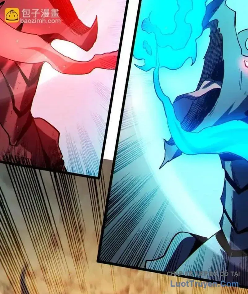 đọc truyện Toàn Dân Chuyển Chức: Bị Động Của Ta Vô Địch Chương 136 ảnh 107 tại Thiên Thai Truyện