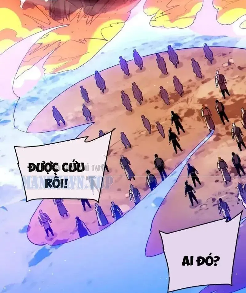 đọc truyện Toàn Dân Chuyển Chức: Bị Động Của Ta Vô Địch Chương 136 ảnh 116 tại Thiên Thai Truyện