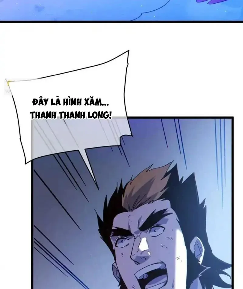 đọc truyện Toàn Dân Chuyển Chức: Bị Động Của Ta Vô Địch Chương 136 ảnh 117 tại Thiên Thai Truyện