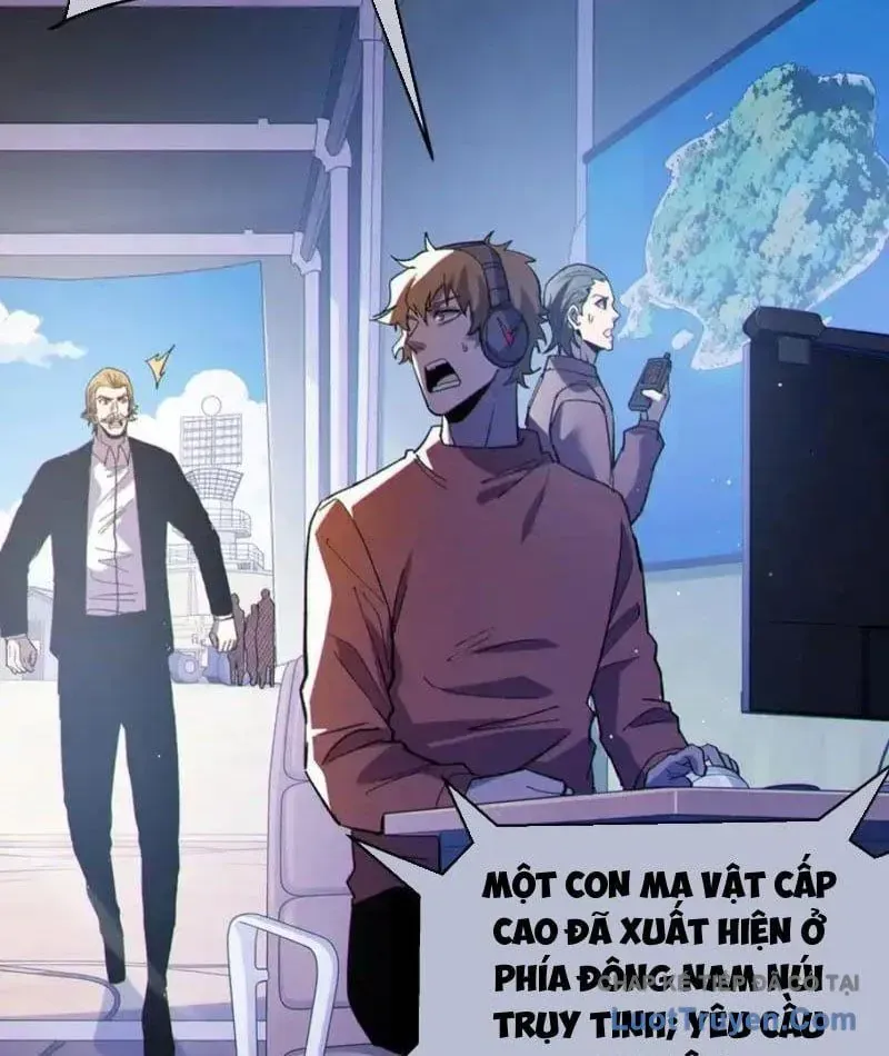 đọc truyện Toàn Dân Chuyển Chức: Bị Động Của Ta Vô Địch Chương 136 ảnh 126 tại Thiên Thai Truyện