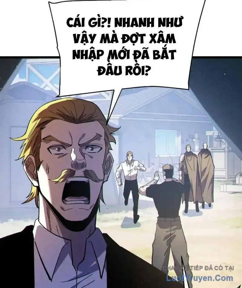 đọc truyện Toàn Dân Chuyển Chức: Bị Động Của Ta Vô Địch Chương 136 ảnh 128 tại Thiên Thai Truyện