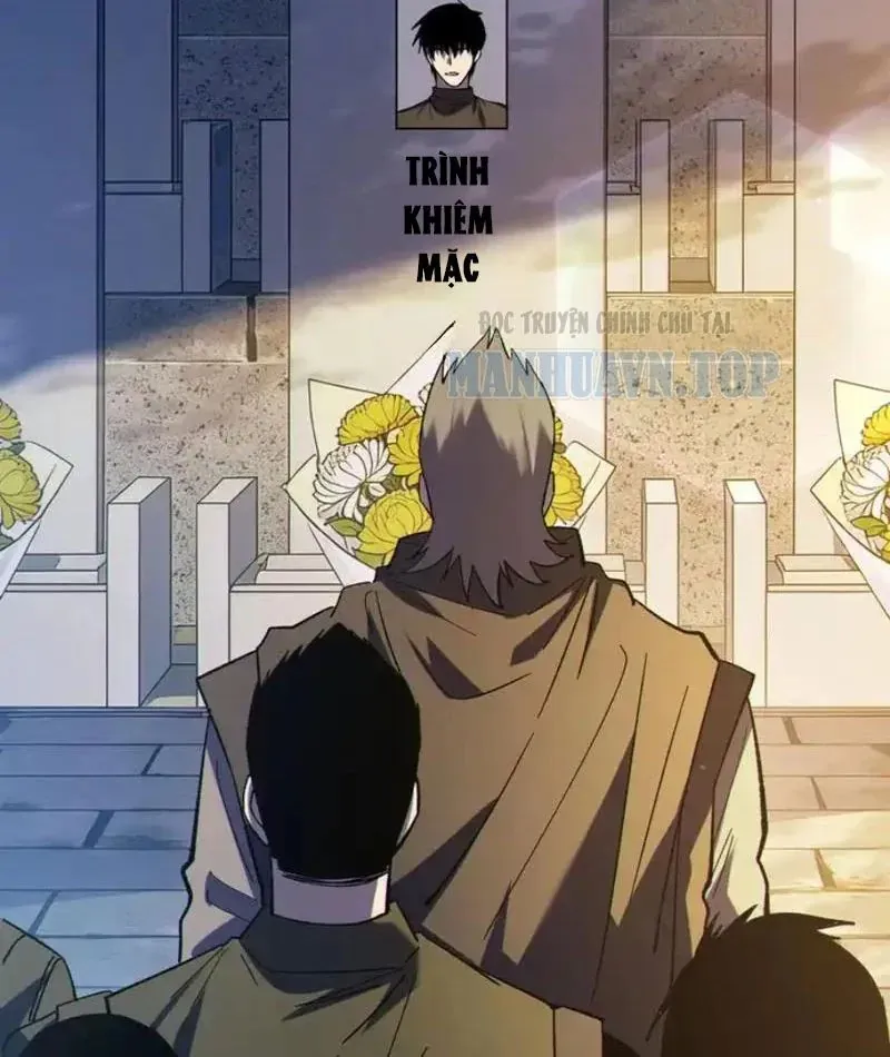 đọc truyện Toàn Dân Chuyển Chức: Bị Động Của Ta Vô Địch Chương 136 ảnh 28 tại Thiên Thai Truyện