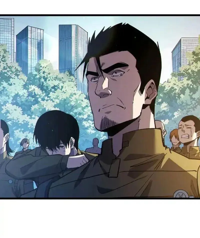 đọc truyện Toàn Dân Chuyển Chức: Bị Động Của Ta Vô Địch Chương 136 ảnh 30 tại Thiên Thai Truyện