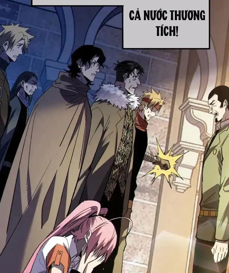 đọc truyện Toàn Dân Chuyển Chức: Bị Động Của Ta Vô Địch Chương 136 ảnh 35 tại Thiên Thai Truyện