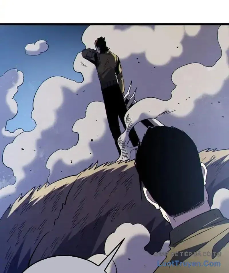 đọc truyện Toàn Dân Chuyển Chức: Bị Động Của Ta Vô Địch Chương 136 ảnh 46 tại Thiên Thai Truyện