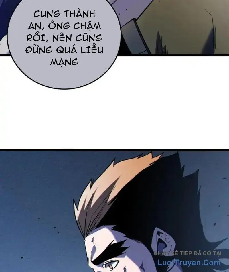 đọc truyện Toàn Dân Chuyển Chức: Bị Động Của Ta Vô Địch Chương 136 ảnh 47 tại Thiên Thai Truyện