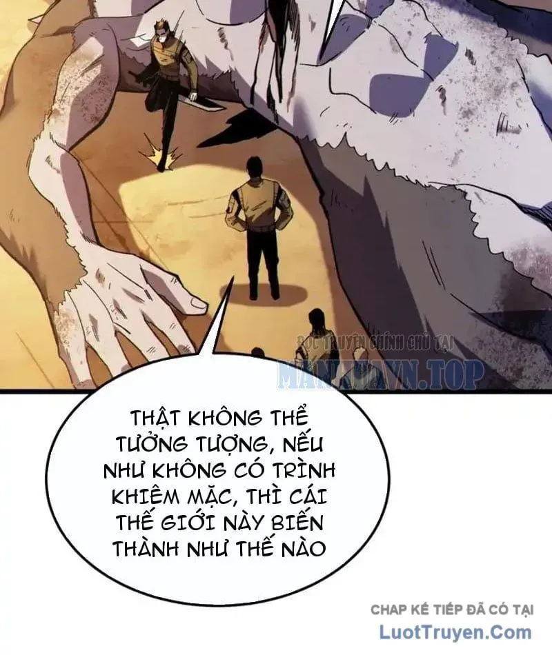 đọc truyện Toàn Dân Chuyển Chức: Bị Động Của Ta Vô Địch Chương 136 ảnh 51 tại Thiên Thai Truyện