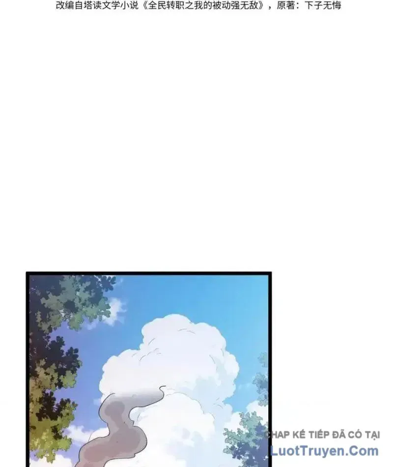 đọc truyện Toàn Dân Chuyển Chức: Bị Động Của Ta Vô Địch Chương 136 ảnh 7 tại Thiên Thai Truyện