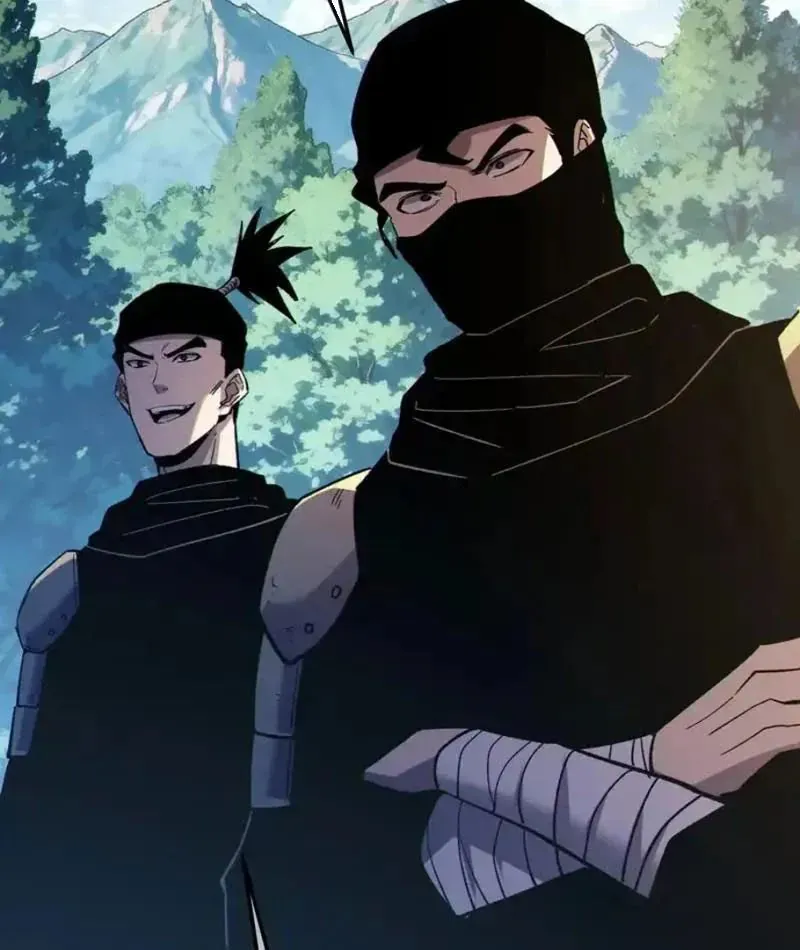 đọc truyện Toàn Dân Chuyển Chức: Bị Động Của Ta Vô Địch Chương 136 ảnh 56 tại Thiên Thai Truyện