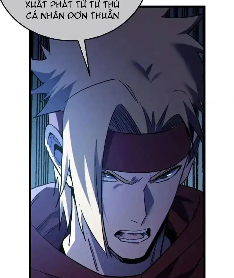 đọc truyện Toàn Dân Chuyển Chức: Bị Động Của Ta Vô Địch Chương 136 ảnh 74 tại Thiên Thai Truyện