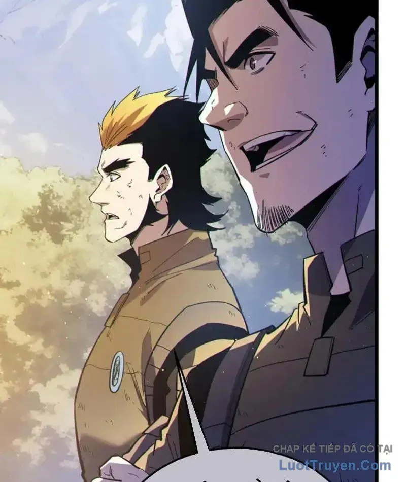 đọc truyện Toàn Dân Chuyển Chức: Bị Động Của Ta Vô Địch Chương 136 ảnh 82 tại Thiên Thai Truyện