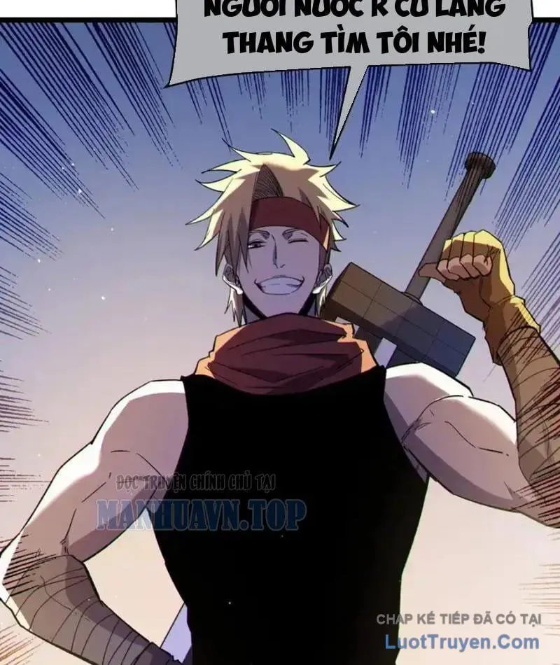 đọc truyện Toàn Dân Chuyển Chức: Bị Động Của Ta Vô Địch Chương 136 ảnh 84 tại Thiên Thai Truyện