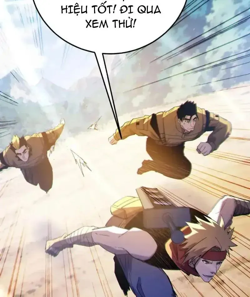 đọc truyện Toàn Dân Chuyển Chức: Bị Động Của Ta Vô Địch Chương 136 ảnh 91 tại Thiên Thai Truyện