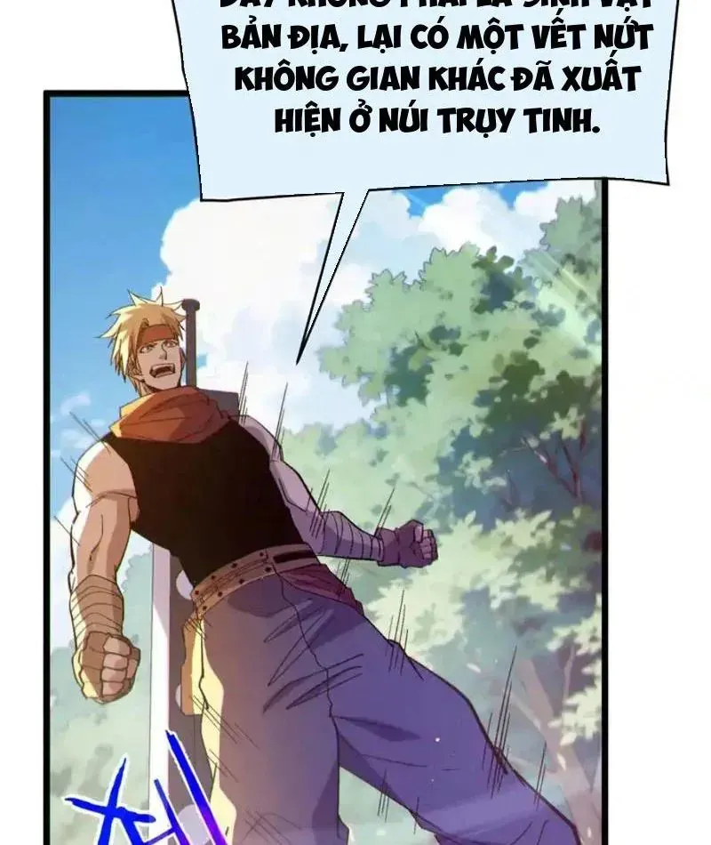 đọc truyện Toàn Dân Chuyển Chức: Bị Động Của Ta Vô Địch Chương 136 ảnh 96 tại Thiên Thai Truyện