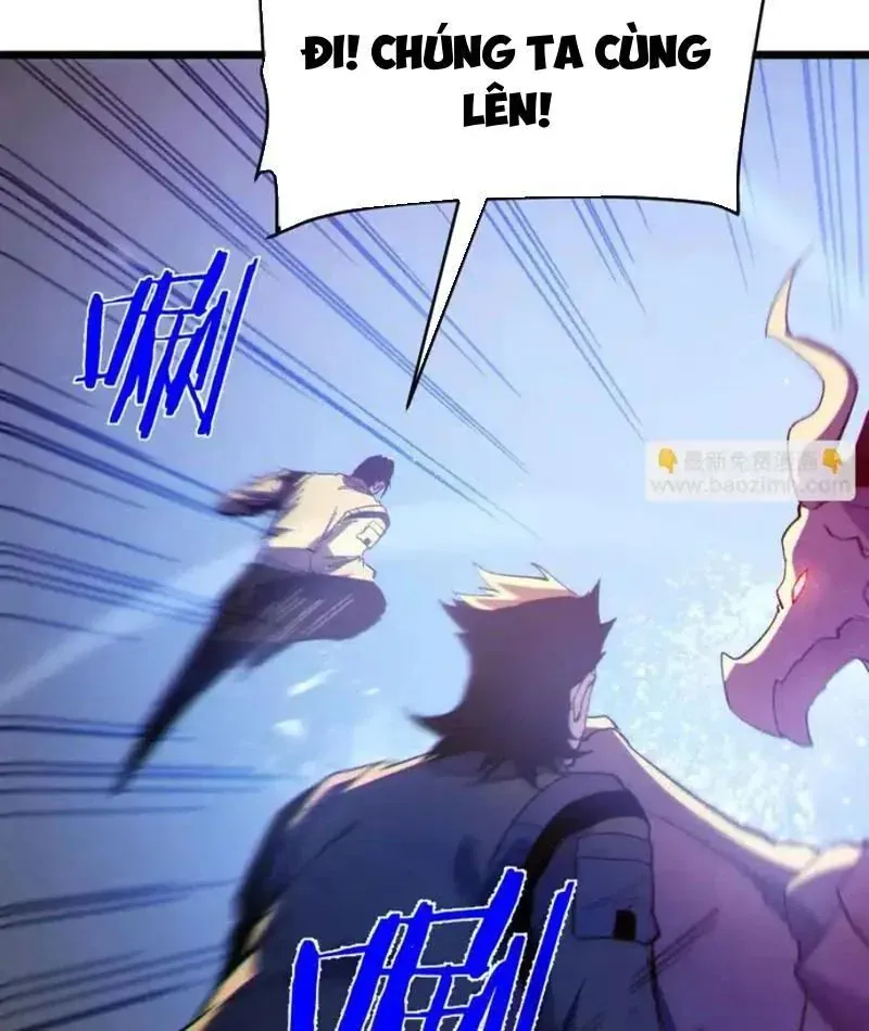 đọc truyện Toàn Dân Chuyển Chức: Bị Động Của Ta Vô Địch Chương 136 ảnh 98 tại Thiên Thai Truyện