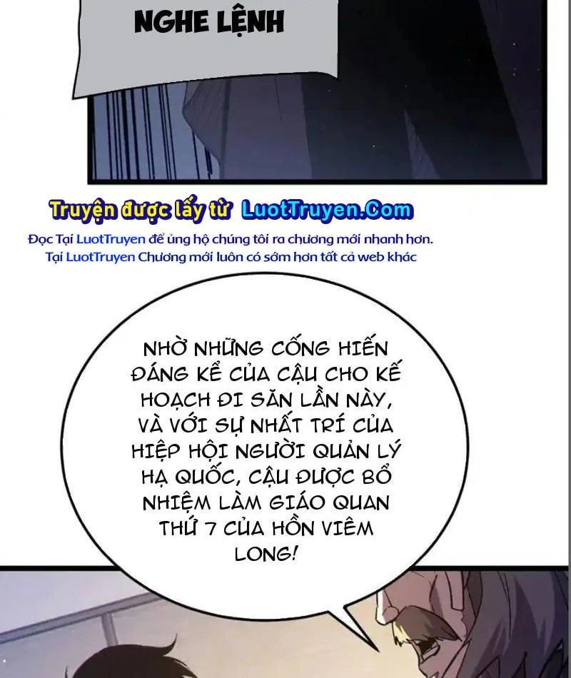 đọc truyện Toàn Dân Chuyển Chức: Bị Động Của Ta Vô Địch Chương 137 ảnh 109 tại Thiên Thai Truyện