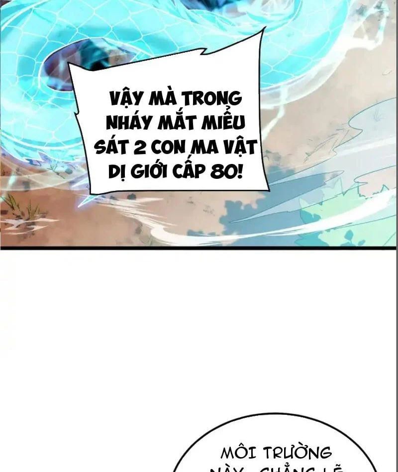 đọc truyện Toàn Dân Chuyển Chức: Bị Động Của Ta Vô Địch Chương 137 ảnh 14 tại Thiên Thai Truyện