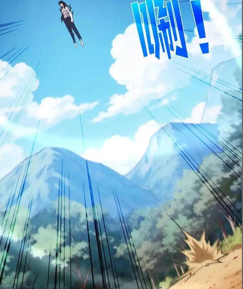 đọc truyện Toàn Dân Chuyển Chức: Bị Động Của Ta Vô Địch Chương 137 ảnh 21 tại Thiên Thai Truyện