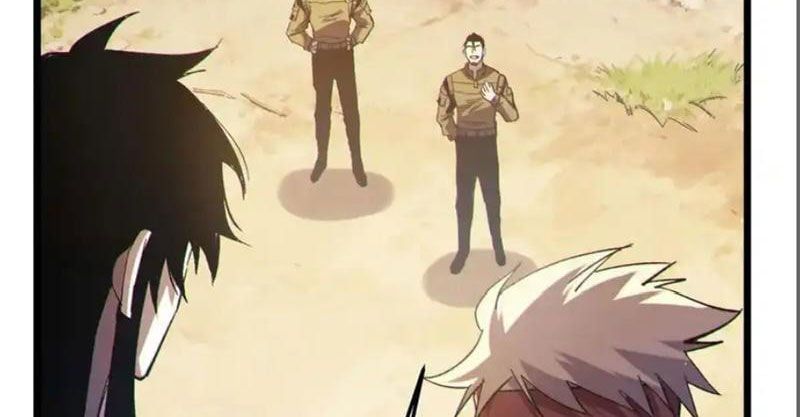 đọc truyện Toàn Dân Chuyển Chức: Bị Động Của Ta Vô Địch Chương 137 ảnh 30 tại Thiên Thai Truyện