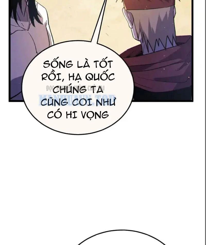 đọc truyện Toàn Dân Chuyển Chức: Bị Động Của Ta Vô Địch Chương 137 ảnh 31 tại Thiên Thai Truyện