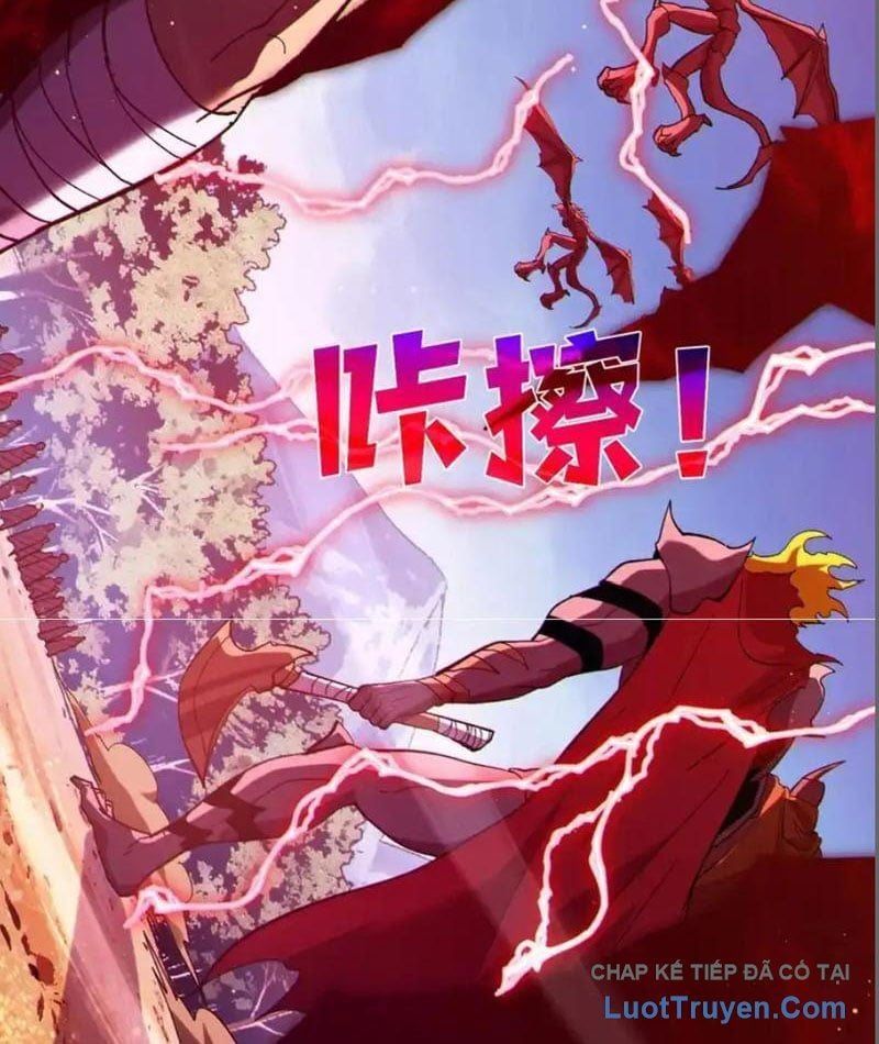 đọc truyện Toàn Dân Chuyển Chức: Bị Động Của Ta Vô Địch Chương 137 ảnh 37 tại Thiên Thai Truyện