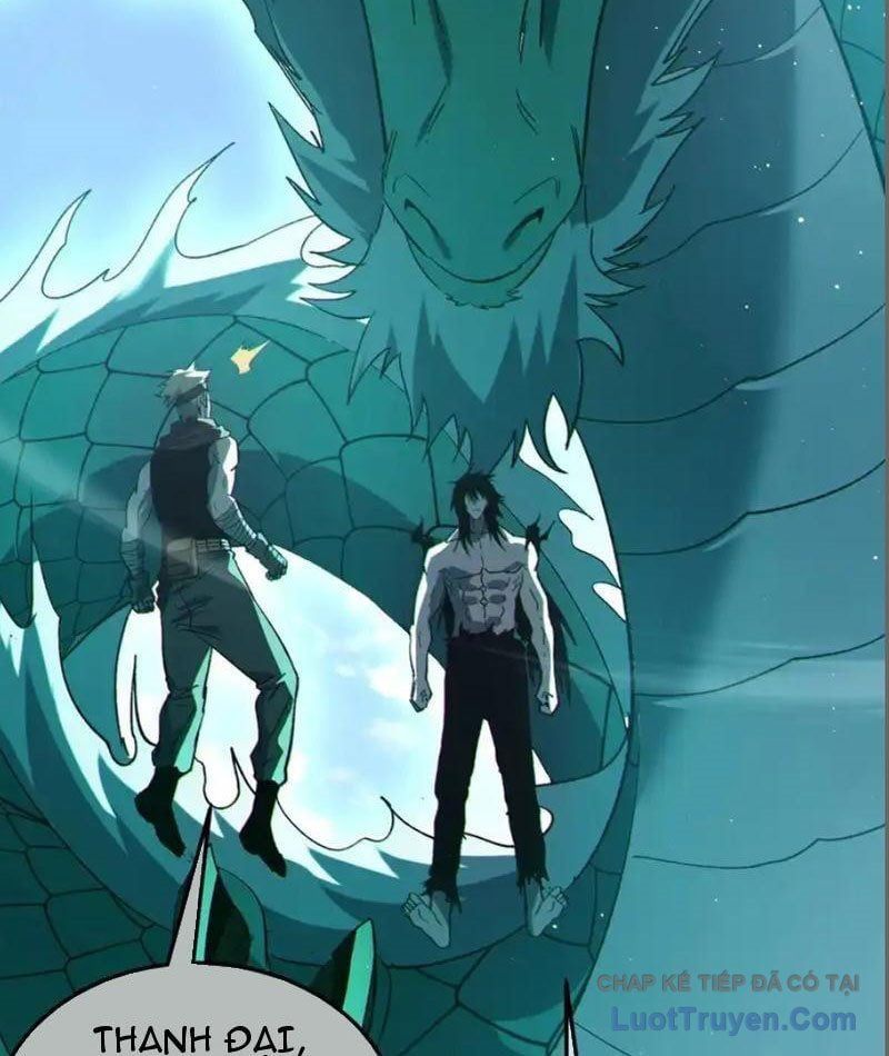 đọc truyện Toàn Dân Chuyển Chức: Bị Động Của Ta Vô Địch Chương 137 ảnh 45 tại Thiên Thai Truyện