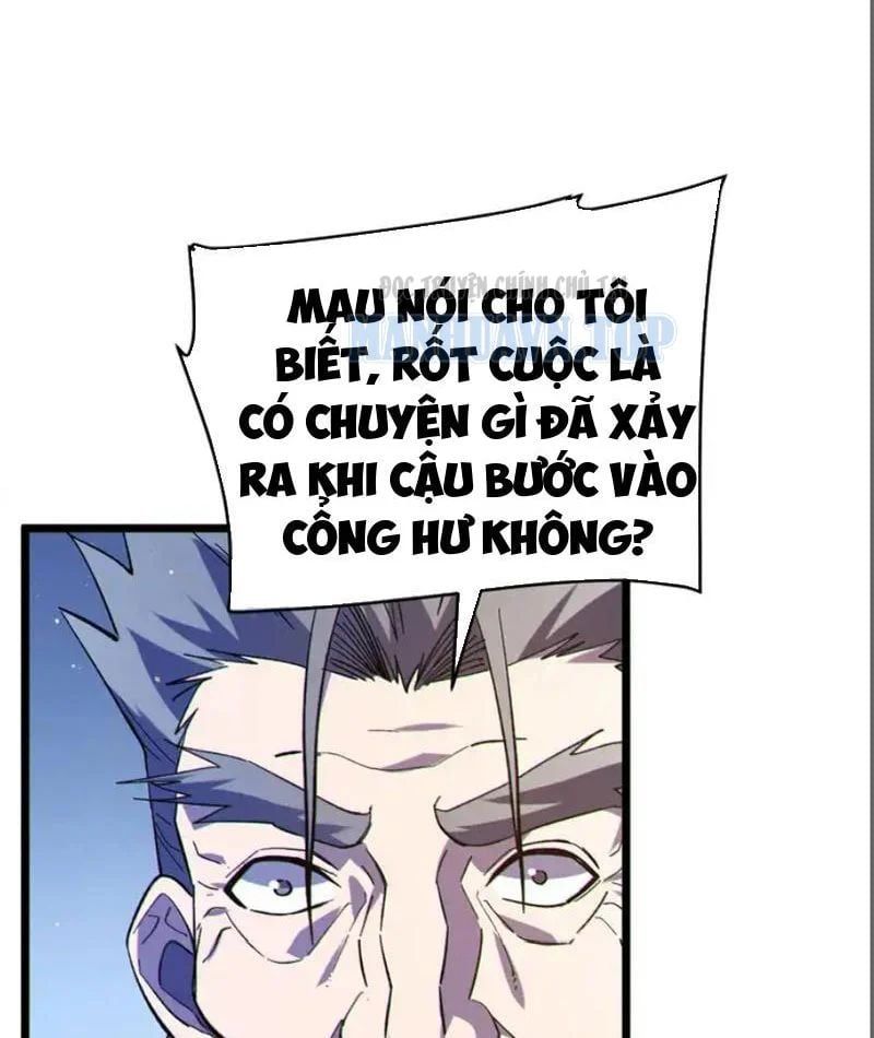 đọc truyện Toàn Dân Chuyển Chức: Bị Động Của Ta Vô Địch Chương 137 ảnh 71 tại Thiên Thai Truyện