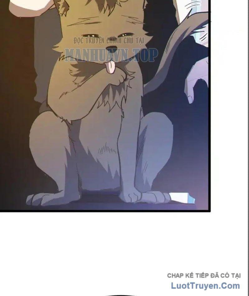 đọc truyện Toàn Dân Chuyển Chức: Bị Động Của Ta Vô Địch Chương 137 ảnh 98 tại Thiên Thai Truyện