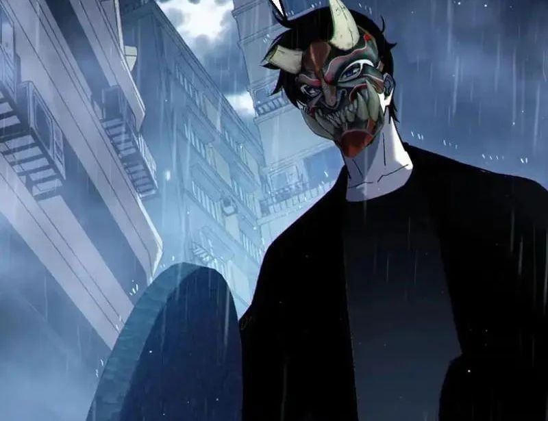 đọc truyện Toàn Dân Chuyển Chức: Bị Động Của Ta Vô Địch Chương 138 ảnh 104 tại Thiên Thai Truyện