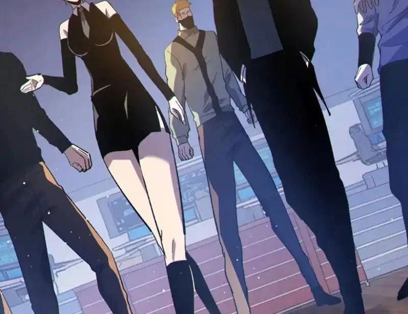 đọc truyện Toàn Dân Chuyển Chức: Bị Động Của Ta Vô Địch Chương 138 ảnh 195 tại Thiên Thai Truyện