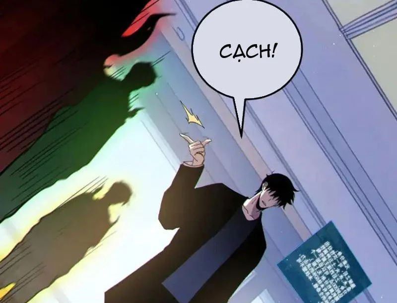 đọc truyện Toàn Dân Chuyển Chức: Bị Động Của Ta Vô Địch Chương 138 ảnh 23 tại Thiên Thai Truyện