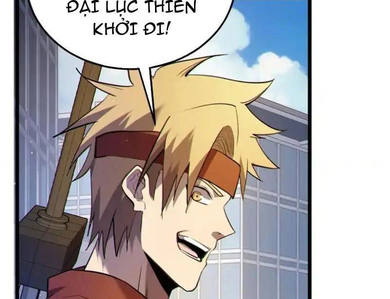 đọc truyện Toàn Dân Chuyển Chức: Bị Động Của Ta Vô Địch Chương 138 ảnh 59 tại Thiên Thai Truyện