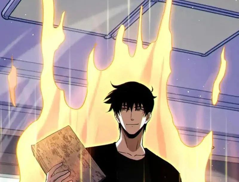 đọc truyện Toàn Dân Chuyển Chức: Bị Động Của Ta Vô Địch Chương 138 ảnh 10 tại Thiên Thai Truyện