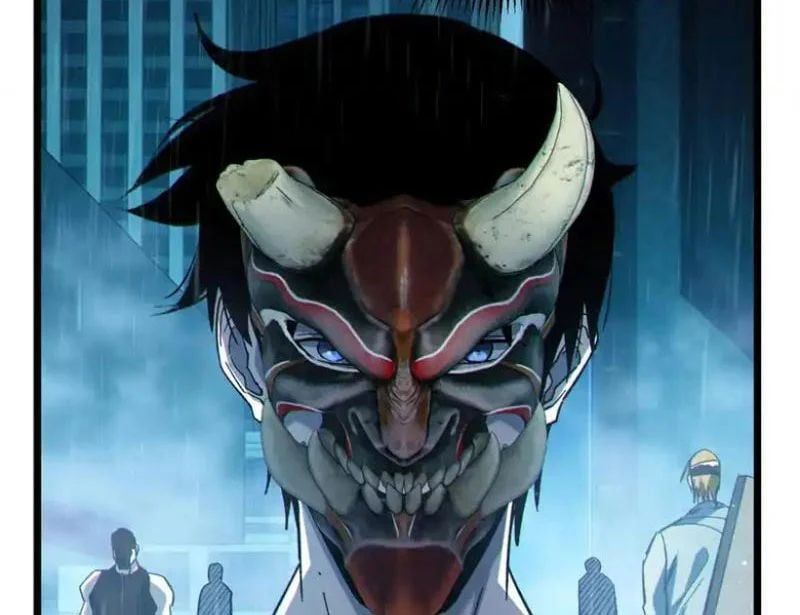 đọc truyện Toàn Dân Chuyển Chức: Bị Động Của Ta Vô Địch Chương 138 ảnh 84 tại Thiên Thai Truyện