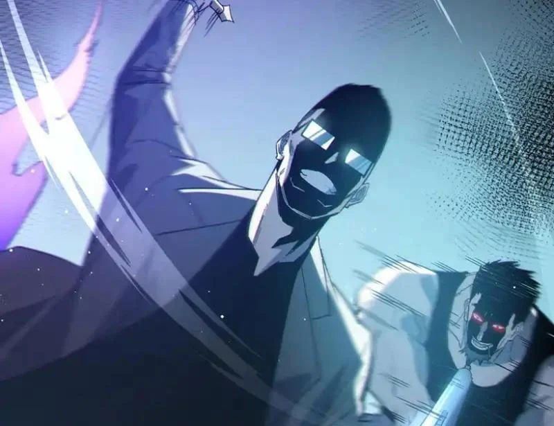 đọc truyện Toàn Dân Chuyển Chức: Bị Động Của Ta Vô Địch Chương 138 ảnh 91 tại Thiên Thai Truyện