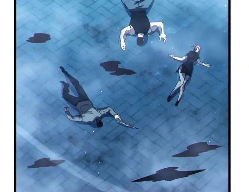 đọc truyện Toàn Dân Chuyển Chức: Bị Động Của Ta Vô Địch Chương 138 ảnh 98 tại Thiên Thai Truyện